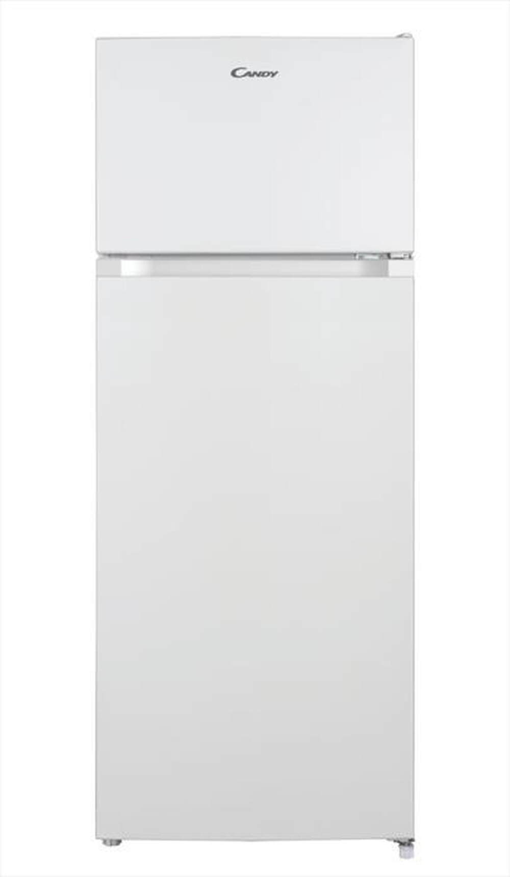 Immagine del prodotto CANDY - Frigorifero 2 porte CDG1S514EW Classe E 211 lt-Bianco