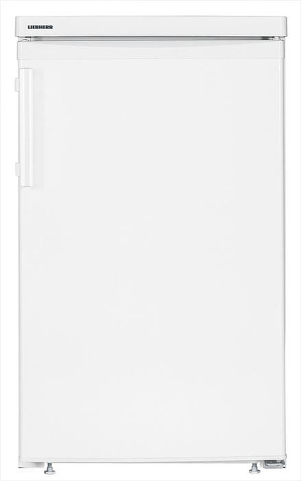 Immagine del prodotto LIEBHERR - Frigorifero tavolo T 1414-22 Classe F-bianco