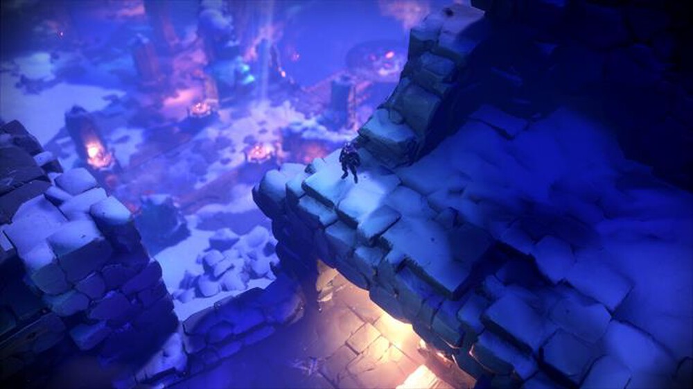 Immagine del prodotto KOCH MEDIA - DARKSIDERS GENESIS