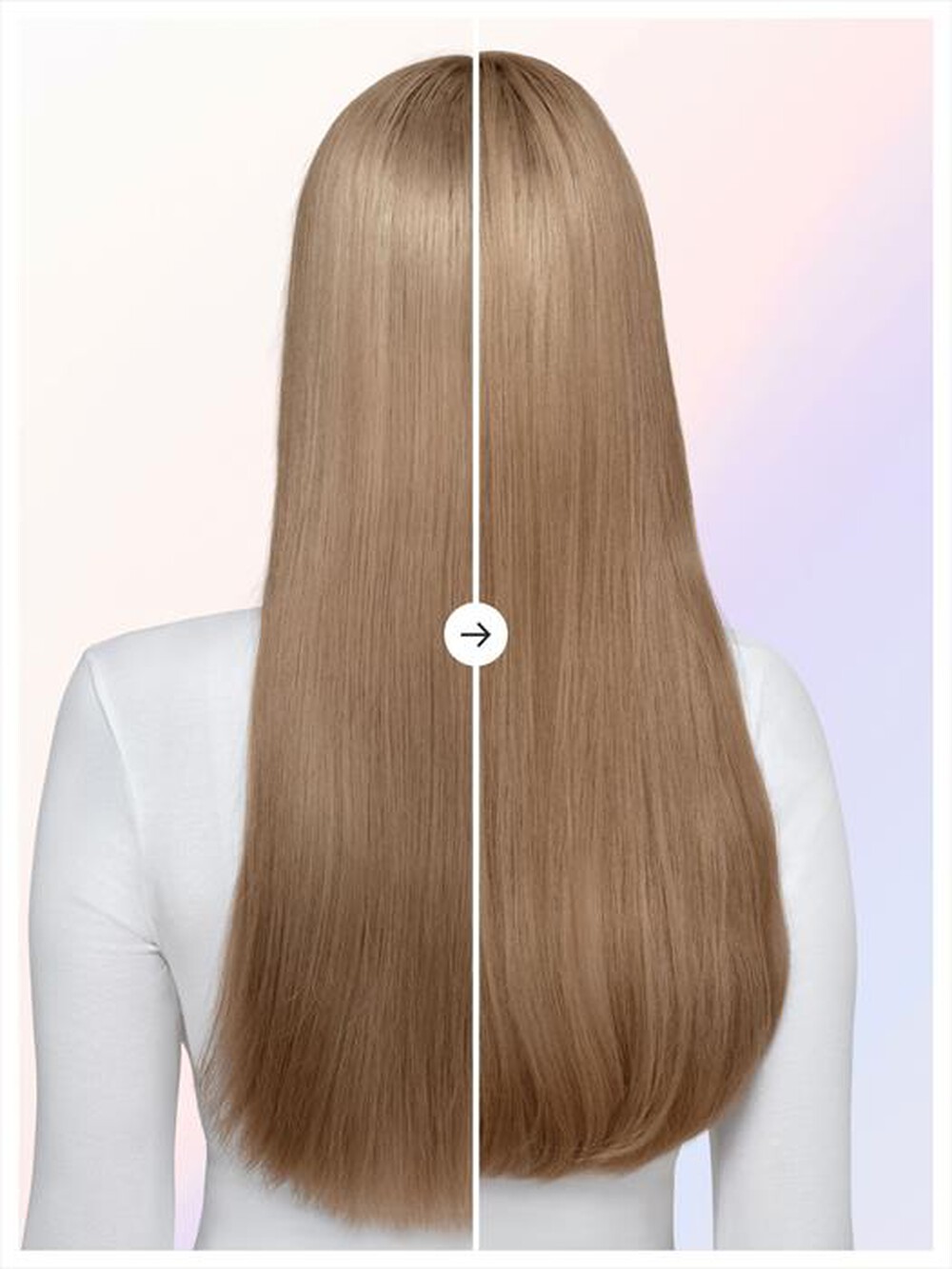 Immagine del prodotto DYSON - Airsmooth Brush-Rosa cipria
