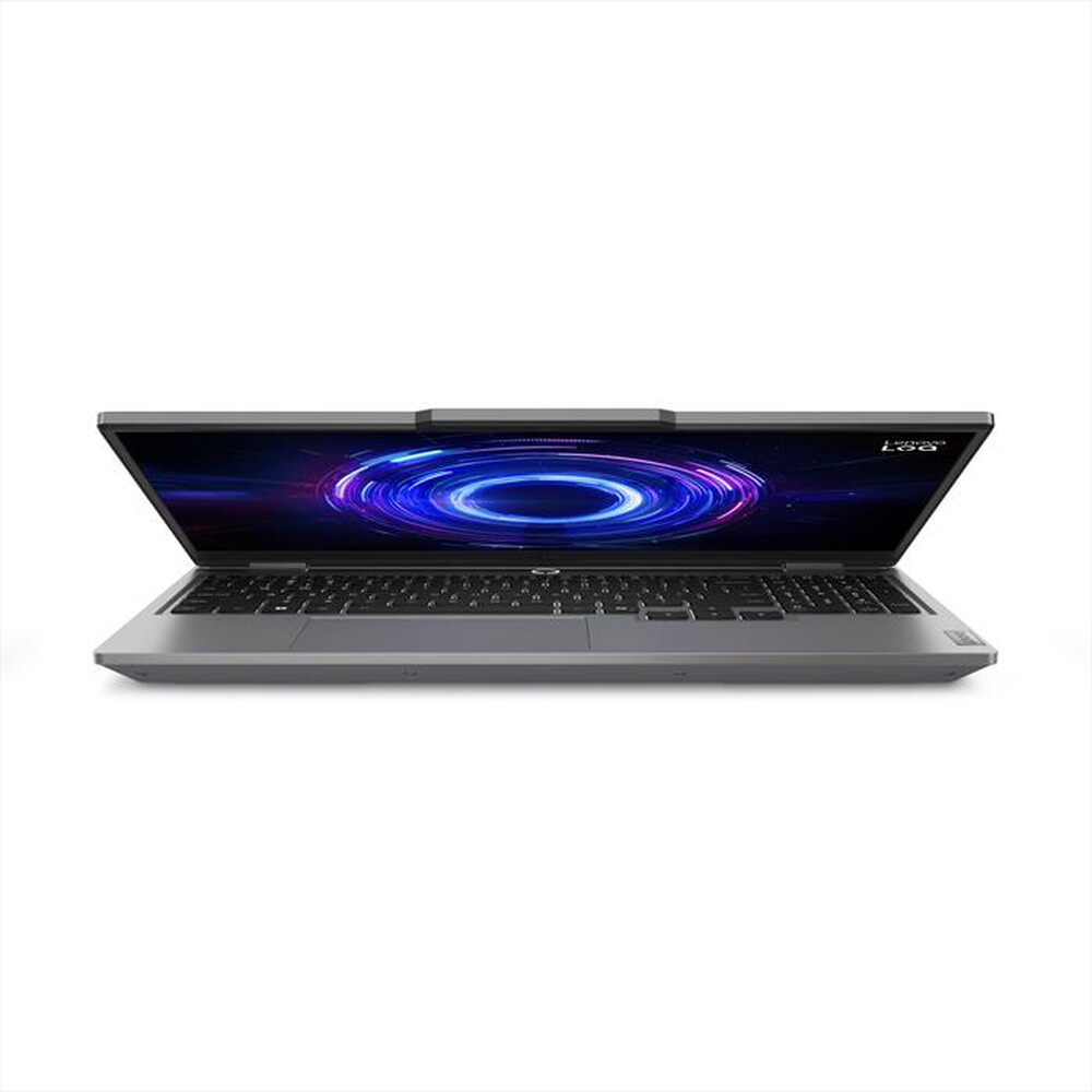 Immagine del prodotto LENOVO - Notebook 15.6" Intel i7 16GB 1TB X4 LOQ 83JE01K9IX-Luna grey