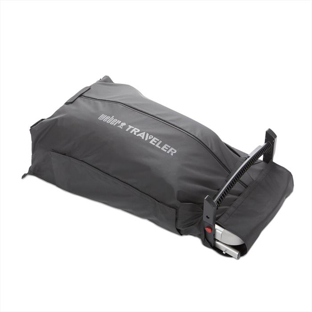 Immagine del prodotto WEBER - GUSCIO PROTETTIVO PER WEBER TRAVELER-nero