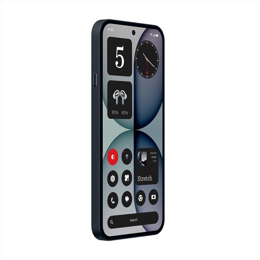 Immagine del prodotto NOTHING - Smartphone PHONE (4A) 12GB/256GB-Nero