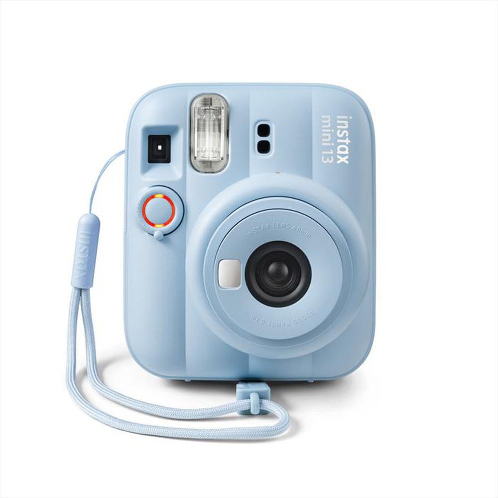 Immagine del prodotto FUJI - Macchina fotografica istantanea INSTAX MINI 13-FOREST BLU