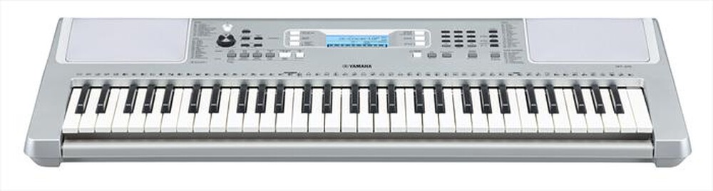Immagine del prodotto YAMAHA - SYPT370R2P Pack Tastiera YPT-370 + Cuffia HPH-50B