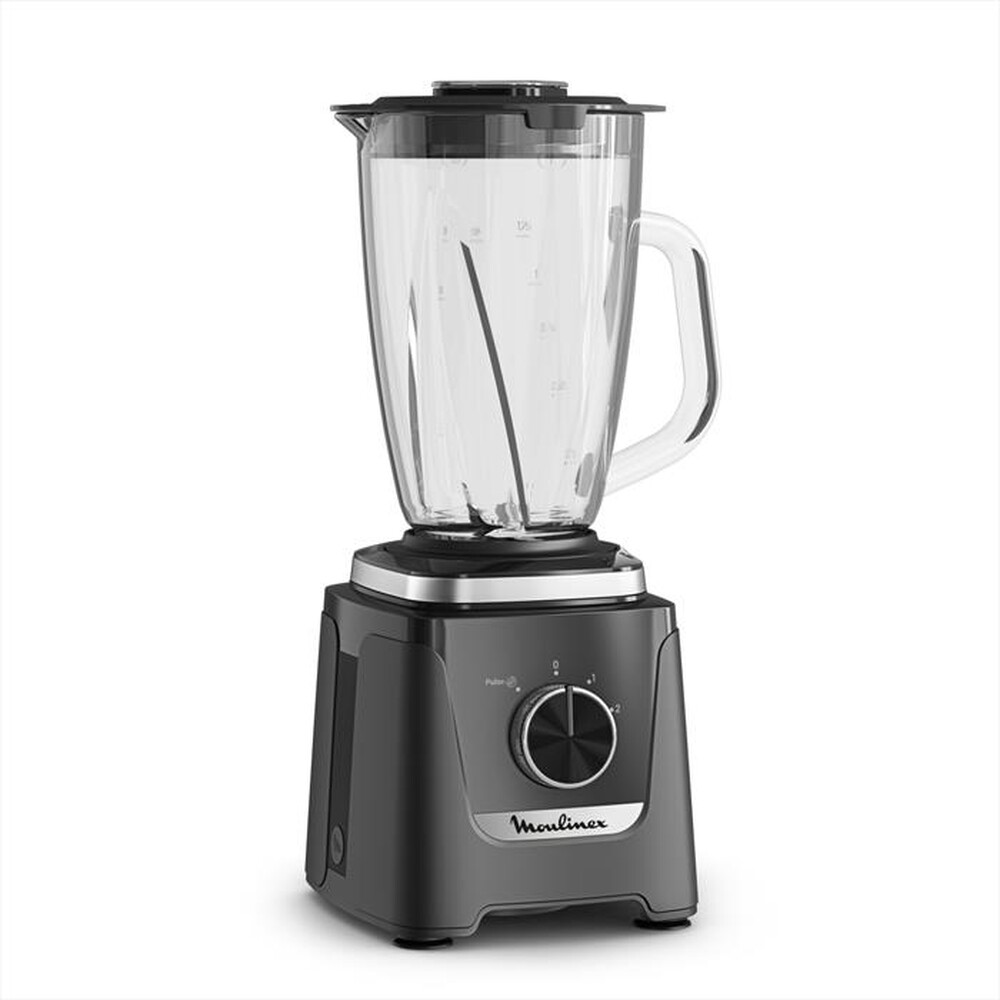Immagine del prodotto MOULINEX - Frullatore Blendforce 800W LM5958F0-Nero