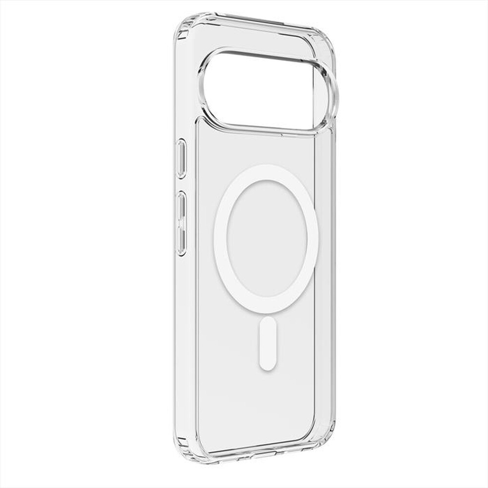 Immagine del prodotto CELLULARLINE - Cover CLEAR MAG per GOOGLE PIXEL 11 PRO XL-Trasparente