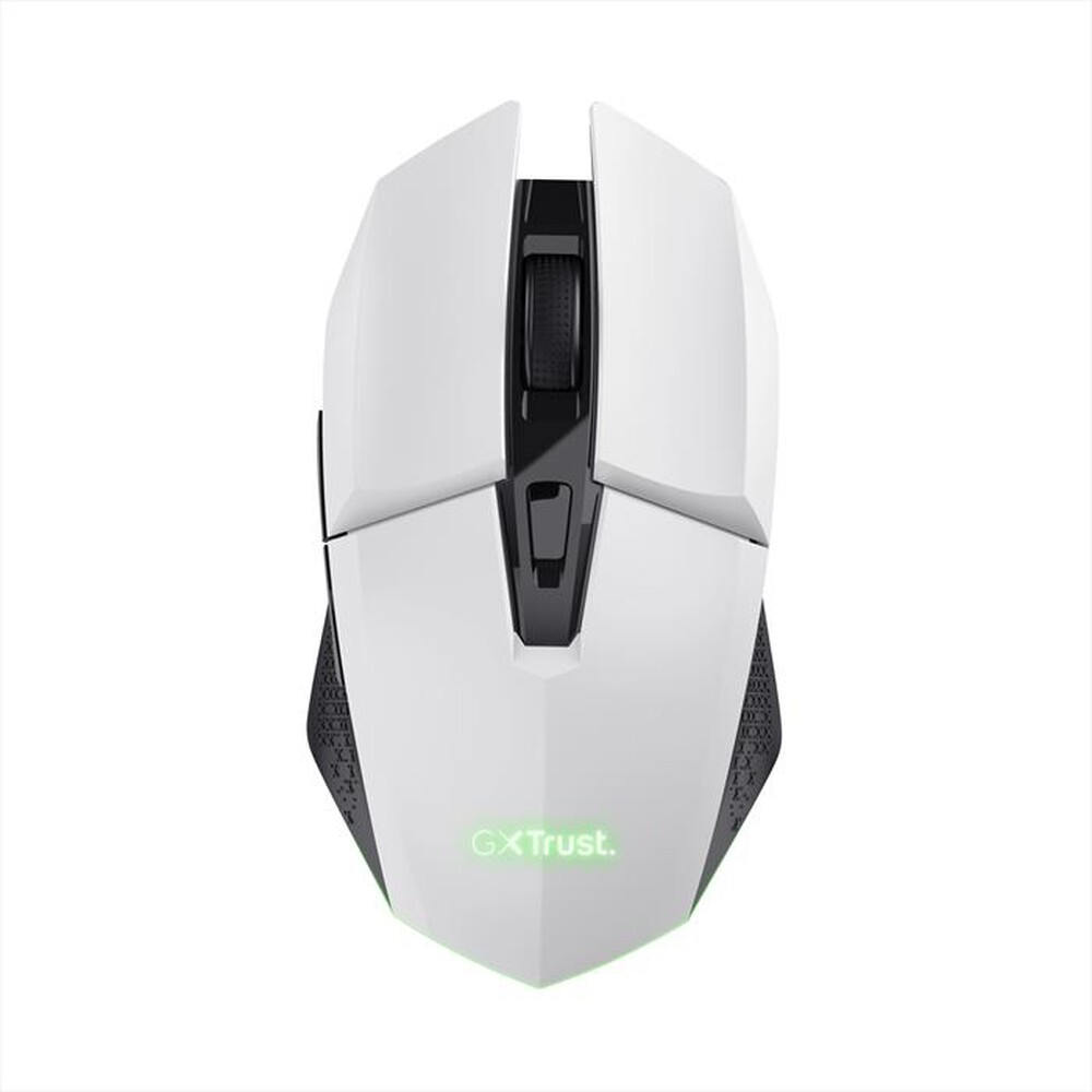 Immagine del prodotto TRUST - GXT110W FELOX WIRELESS MOUSE-White