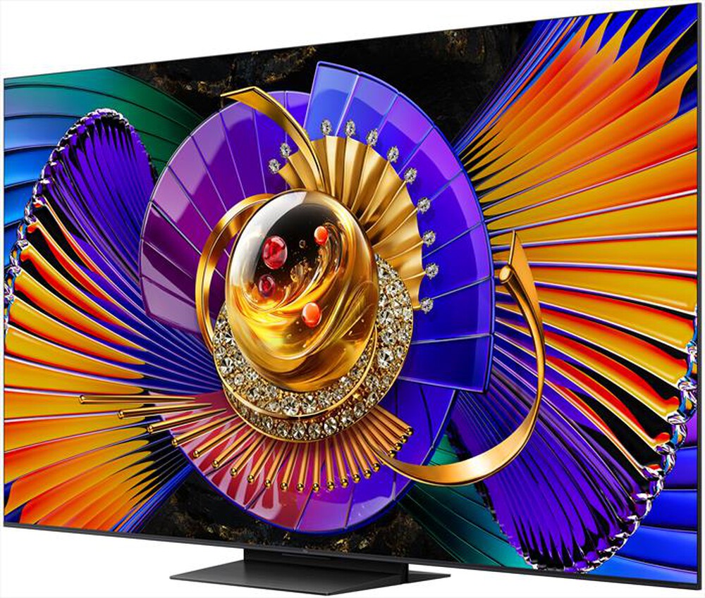 Immagine del prodotto TCL - Smart TV SQD-Mini LED 4K 55" 55C7L-Nero