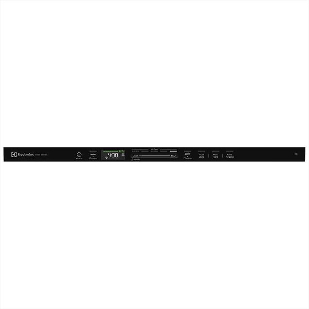 Immagine del prodotto ELECTROLUX - Lavastoviglie E82LX220S Classe A 14 coperti-Bianco