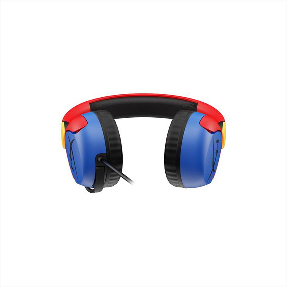 Immagine del prodotto HYPERX - CUFFIE CLOUD MINI-Multicolore