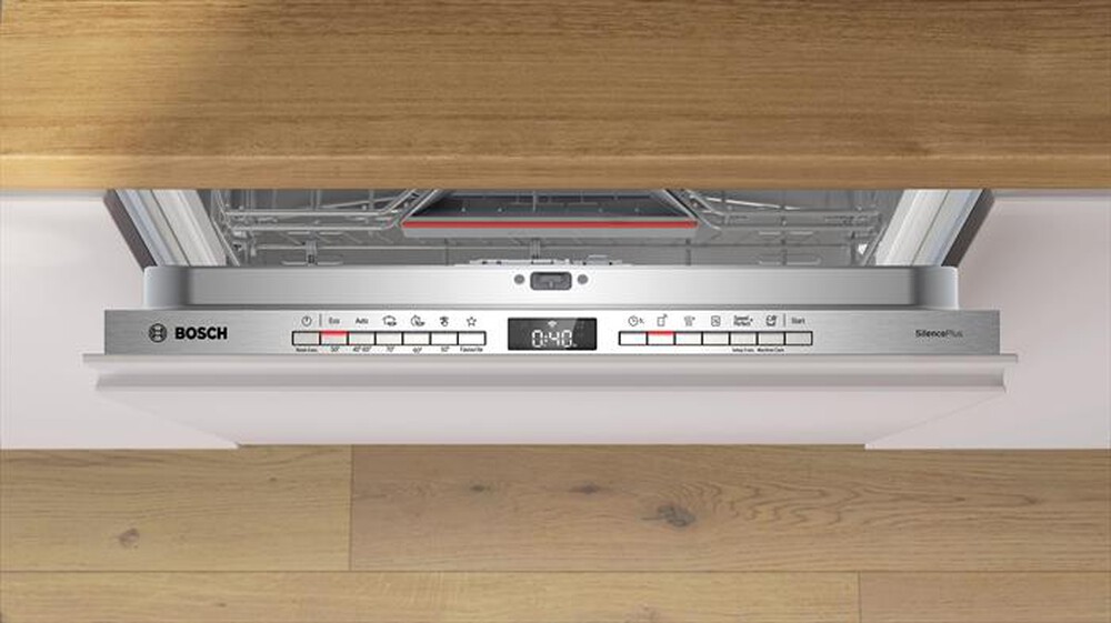 Immagine del prodotto BOSCH - Lavastoviglie SMV4ECX28E Classe A 14 Coperti