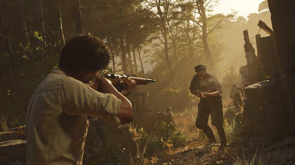 Immagine del prodotto 2K GAMES - MAFIA: TERRA MADRE
