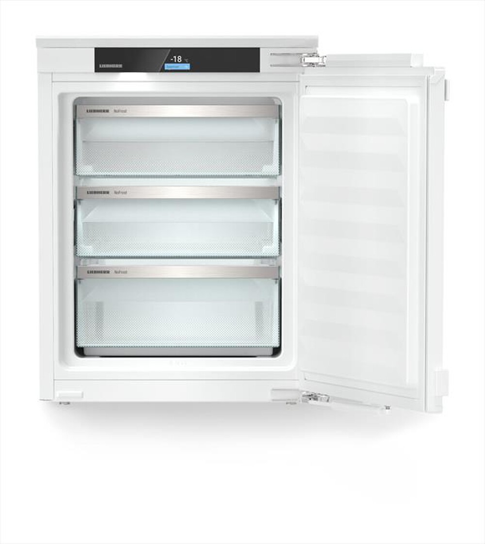 Immagine del prodotto LIEBHERR - Congelatore verticale IFNE 3553-20 Classe E-Bianco