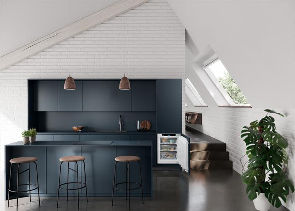 Immagine del prodotto LIEBHERR - Congelatore verticale IFNE 3553-20 Classe E-Bianco