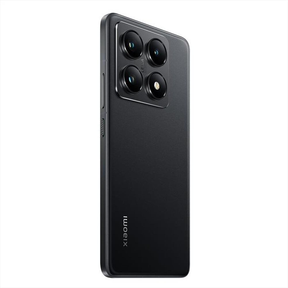 Immagine del prodotto XIAOMI - Smartphone XIAOMI 14T PRO 12+512GB-Titan Black