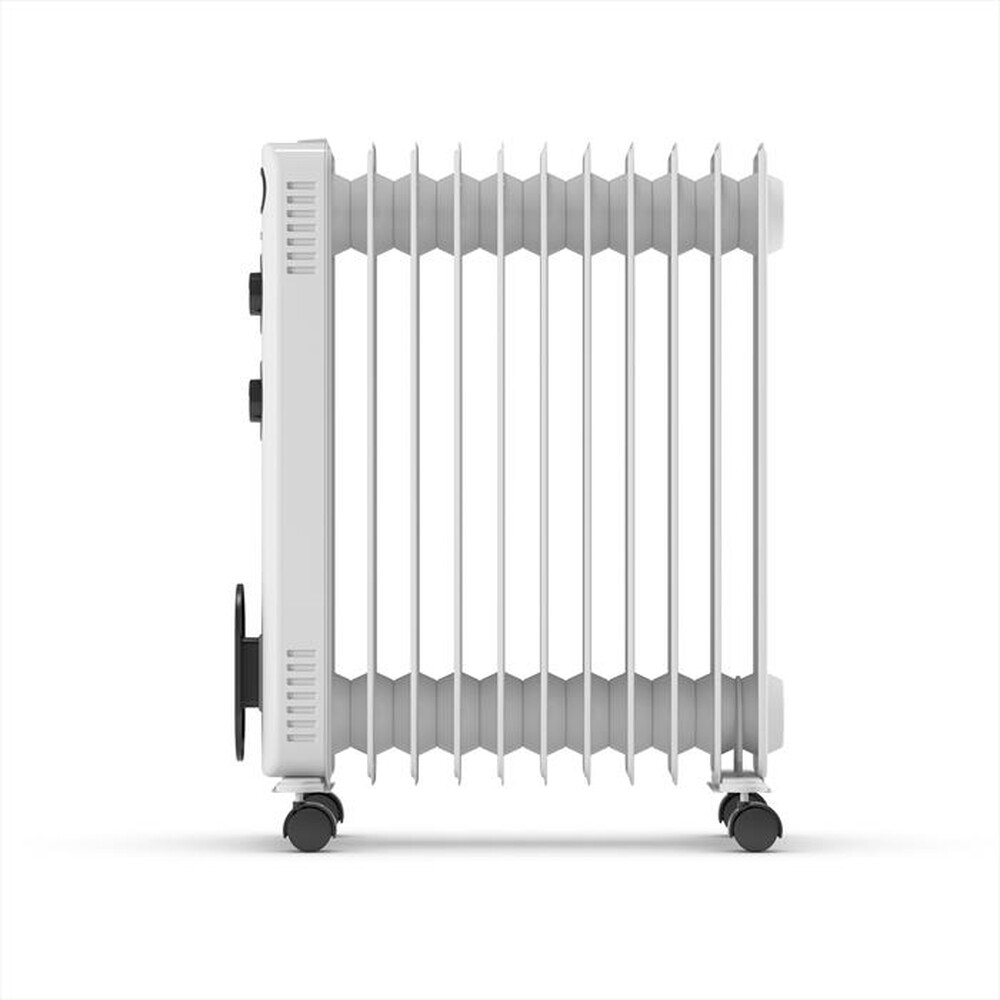 Immagine del prodotto OLIMPIA SPLENDID - Radiatore CALDORAD S1 11-Bianco e nero