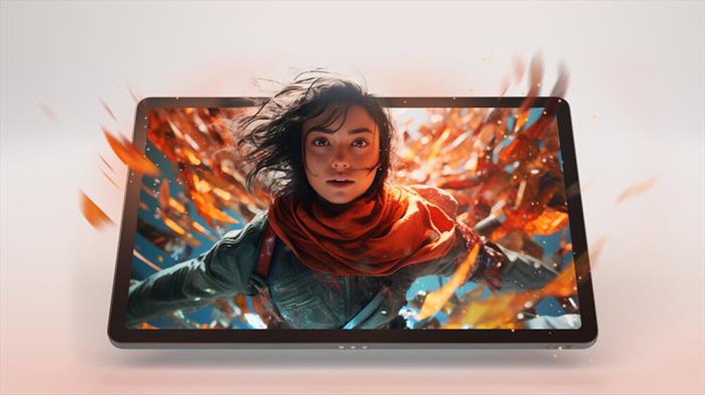 Immagine del prodotto LENOVO - Tablet IDEA TAB ZAFM0796SE-Luna Grey