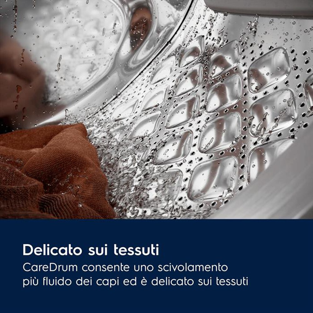 Immagine del prodotto ELECTROLUX - Lavasciuga 9KG+5KG EW7W295W-Bianco