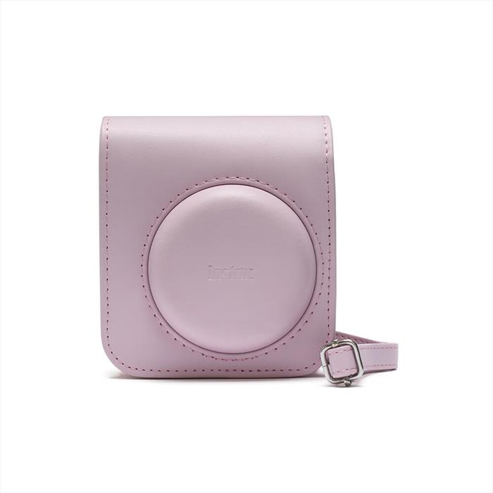 FUJI - CUSTODIA PER MINI 12-ROSA