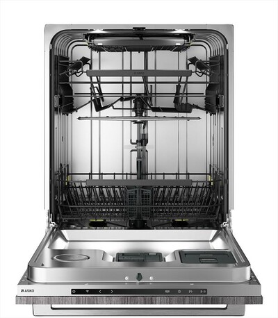 ASKO - Lavastoviglie DFI 545 V Classe A 14 coperti