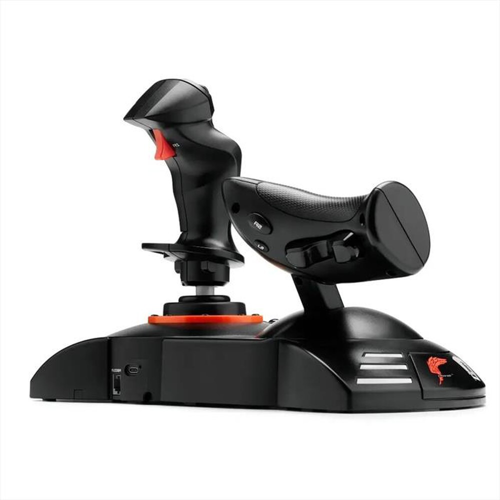 Immagine del prodotto THRUSTMASTER - Joystick e manetta HOTAS Ace Combat 8-Nero