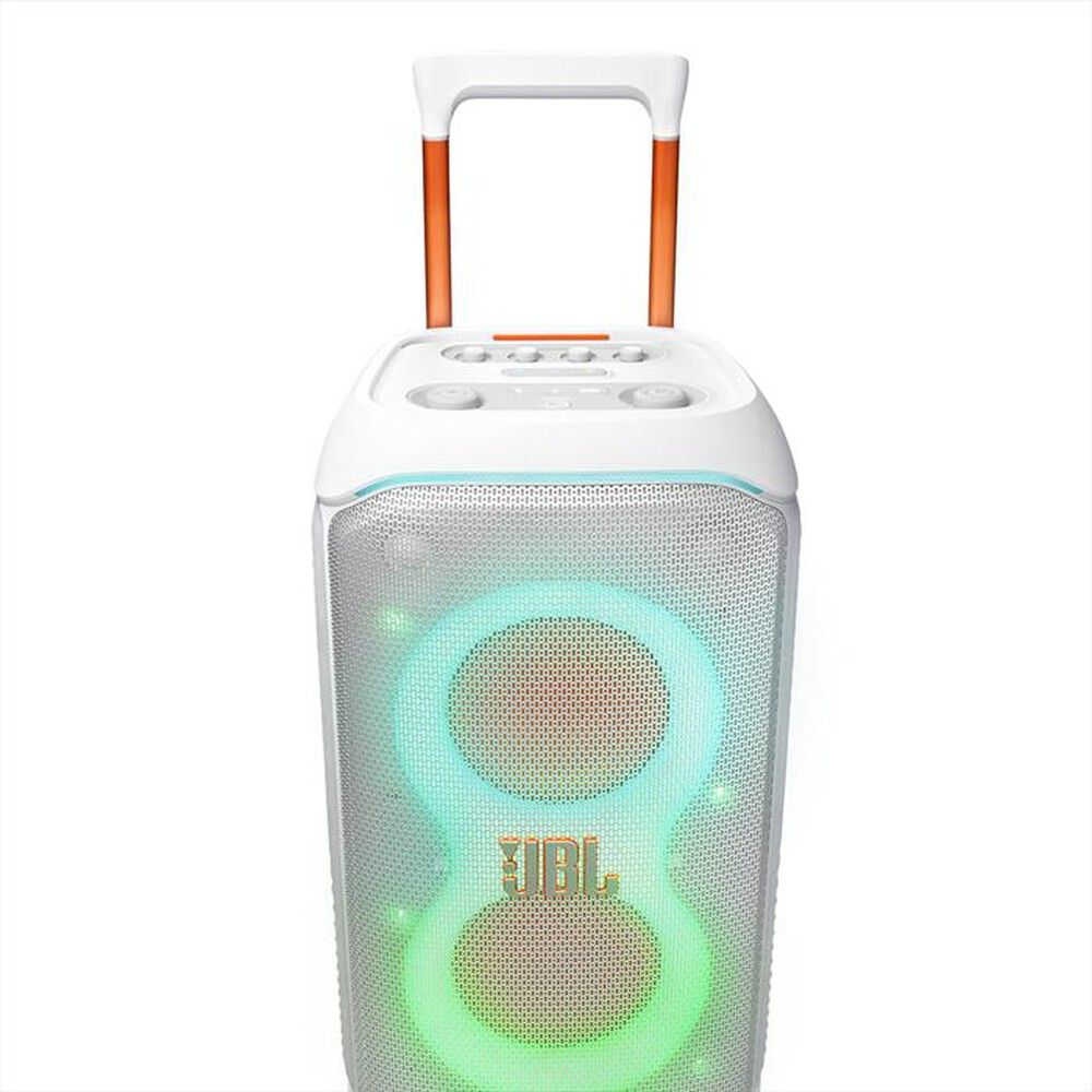 Immagine del prodotto JBL - PARTYBOX STAGE 320 SENSATION-Bianco