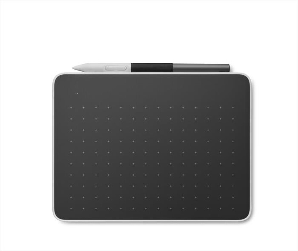 Immagine del prodotto WACOM - Tavoletta grafica ONE SMALL-nero