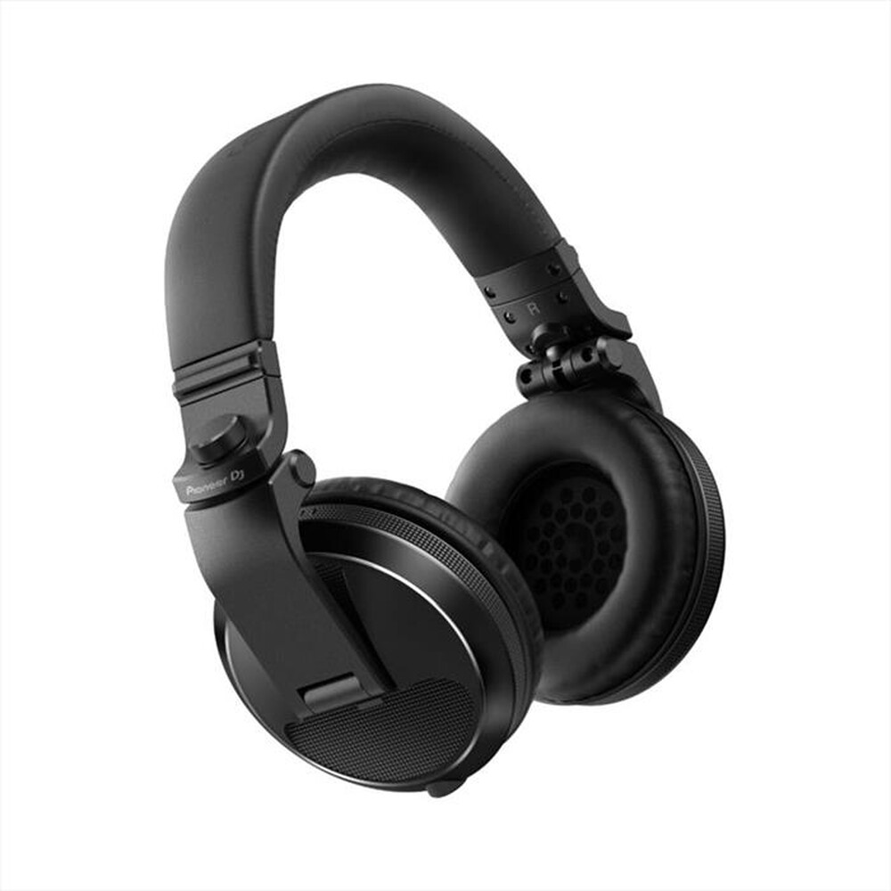 Immagine del prodotto PIONEER - CUFFIE DJ-NERO