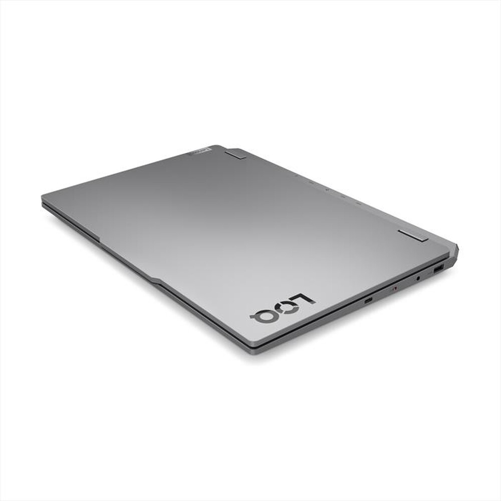 Immagine del prodotto LENOVO - Notebook 15.6" Intel i7 16GB 1TB X4 LOQ 83JE01K9IX-Luna grey