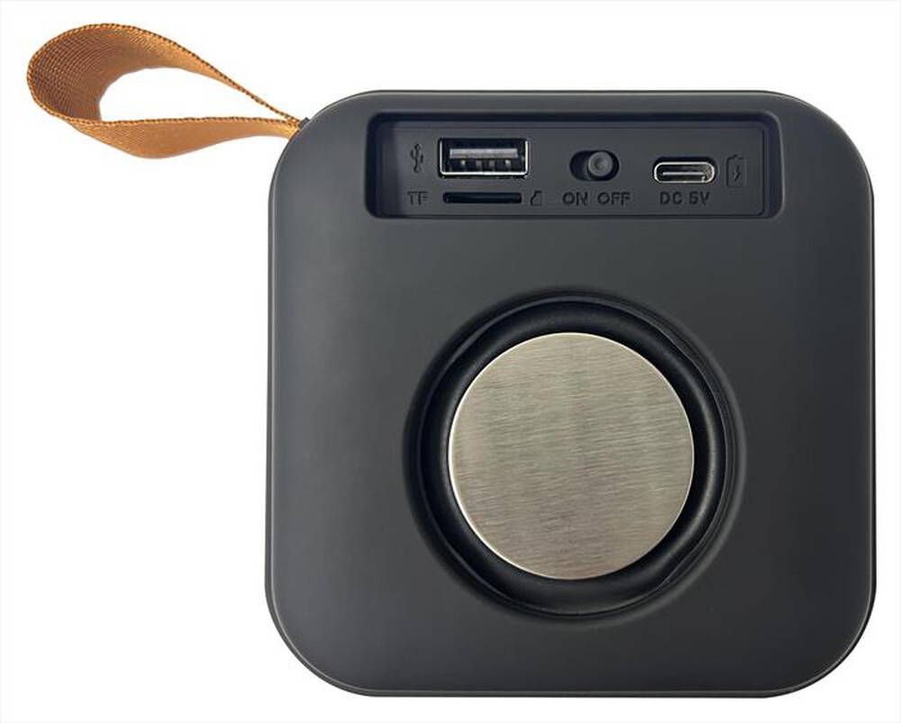 Immagine del prodotto IRRADIO - Diffusore wireless IR-203 SOUND+-nero