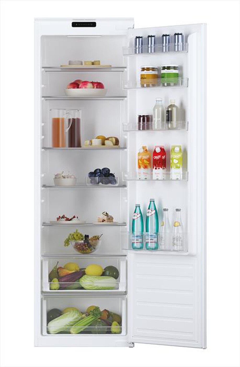 Immagine del prodotto CANDY - Frigorifero 1 porta CMS518EW Classe E 316 lt-White