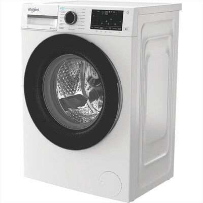 WHIRLPOOL - Lavatrice WAM R268WB IT 8Kg Classe A