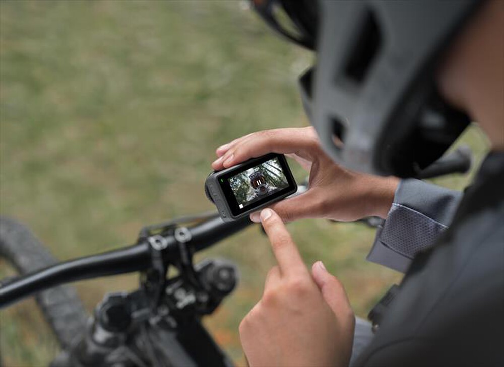 Immagine del prodotto DJI - OSMO ACTION 3 STANDARD COMBO-GREY