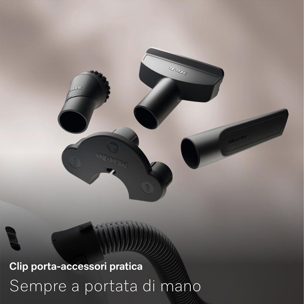 Immagine del prodotto MIELE - Aspirapolvere a traino GUARD S1-Blu nordico
