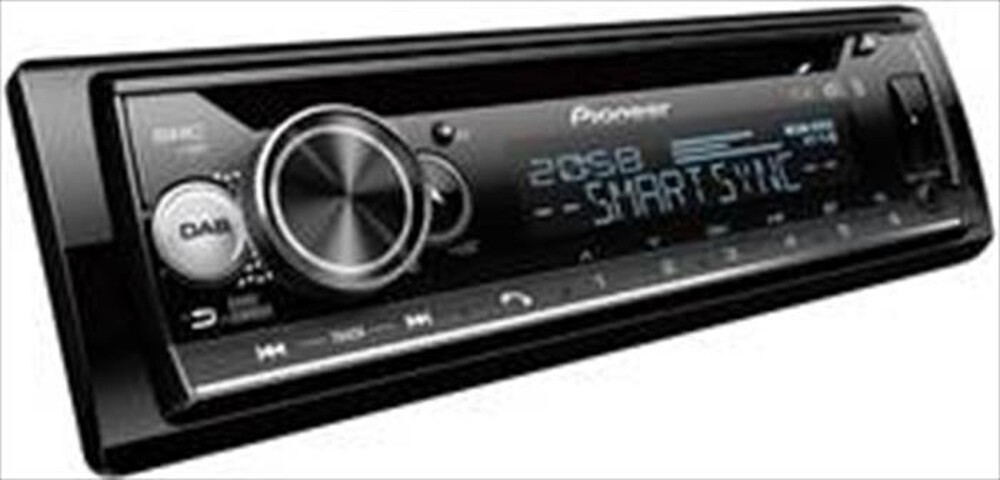 PIONEER - AUT.PIONEER DEHS720D
