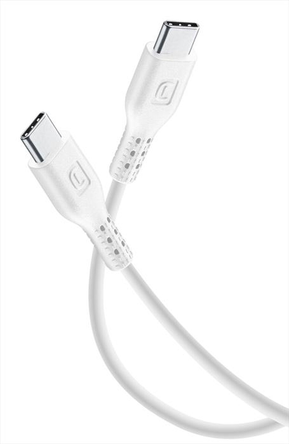 CELLULARLINE - USBDATAC2CTAB2MW-Bianco