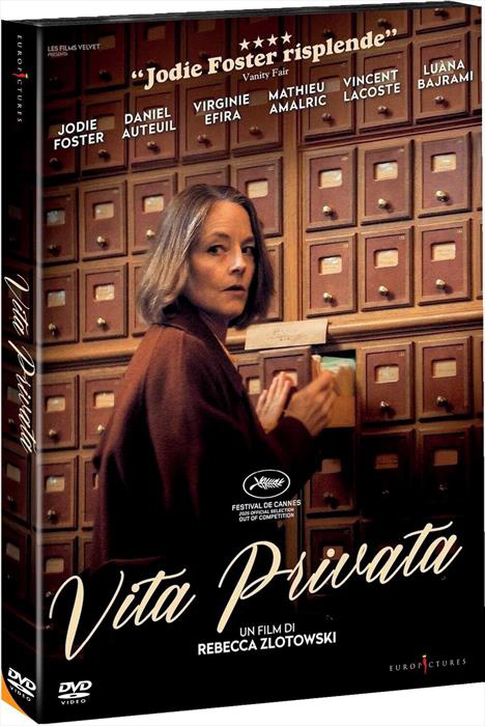 Immagine del prodotto EAGLE PICTURES - Vita Privata