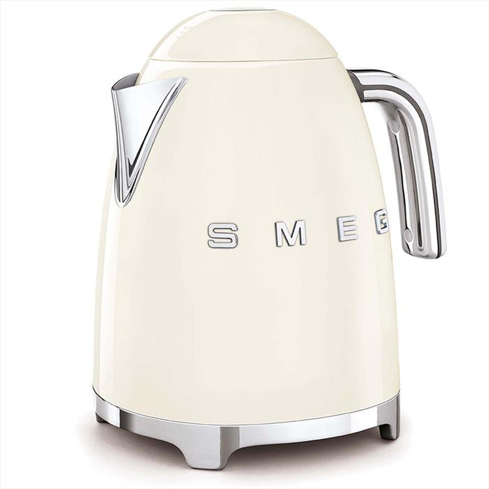 Immagine del prodotto SMEG - Bollitore Standard 50's Style &ndash; KLF03CREU-crema
