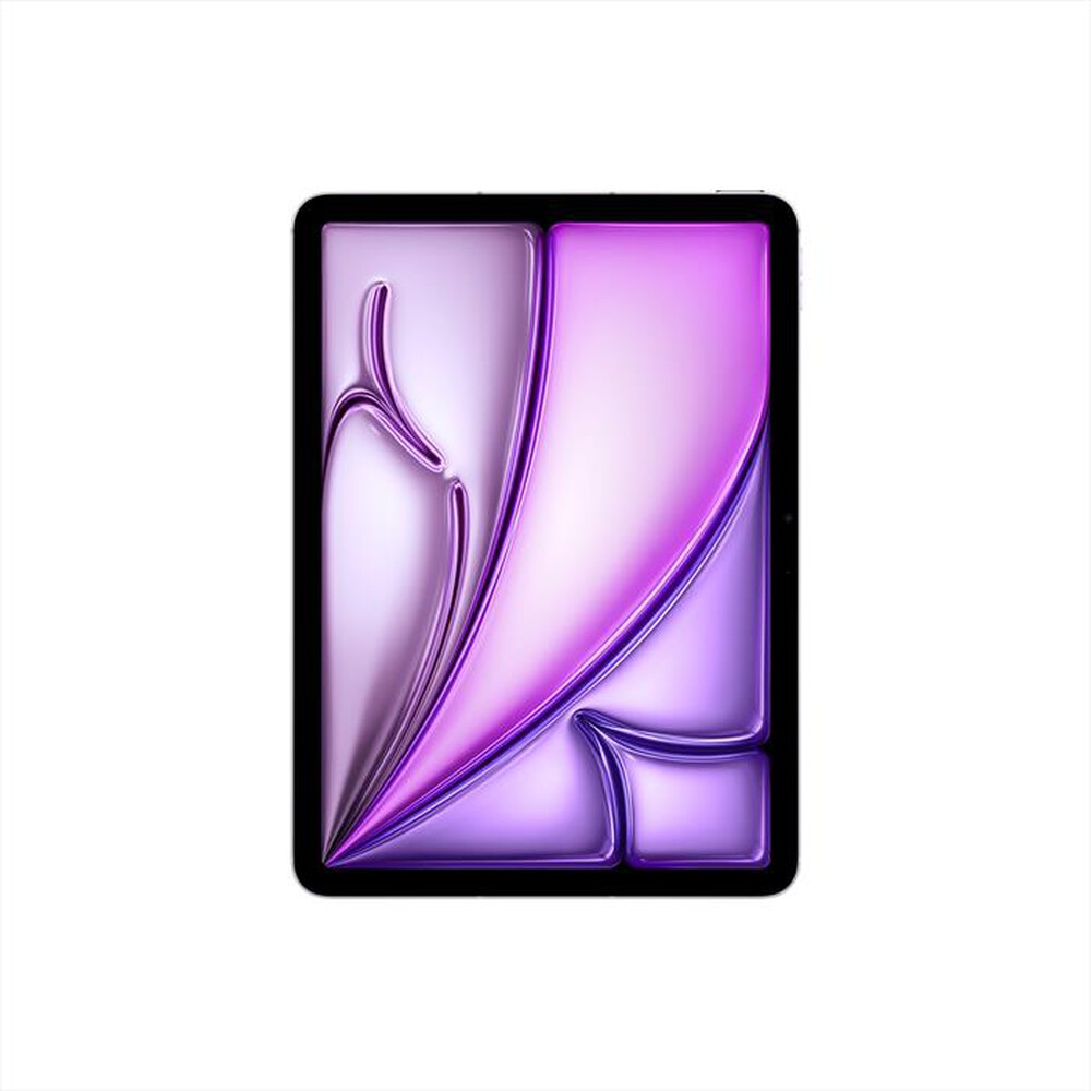 Immagine del prodotto APPLE - iPad Air 11'' Wi-Fi + Cellular 256GB-Viola