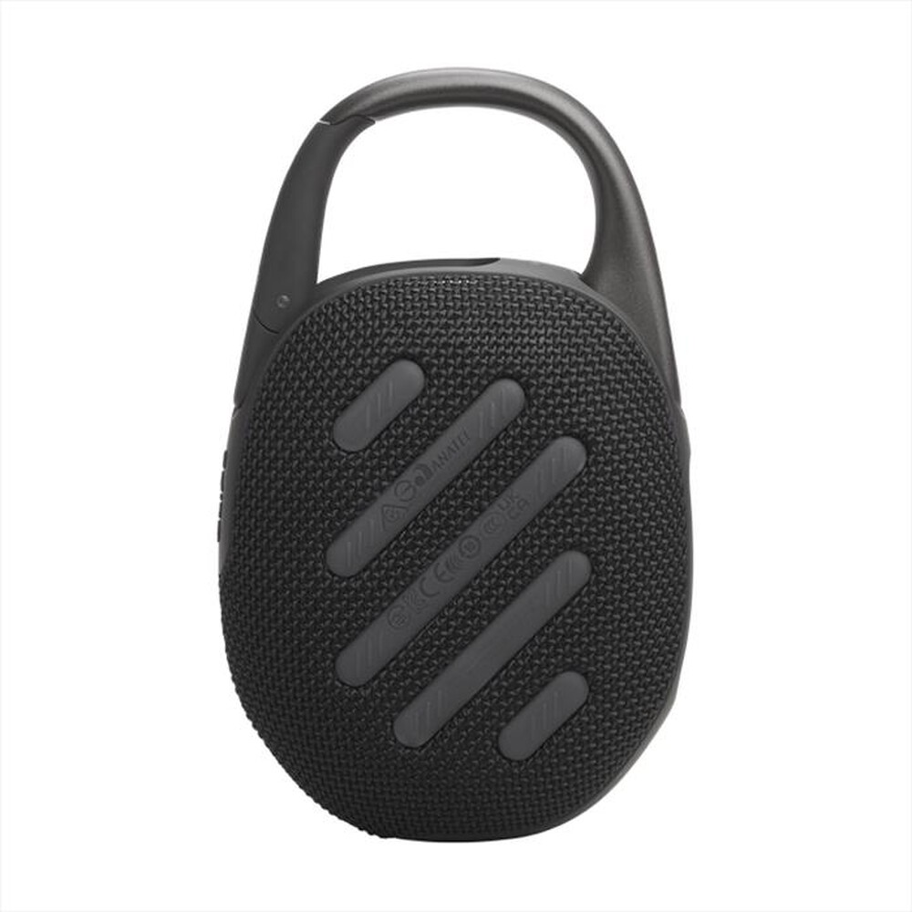 Immagine del prodotto JBL - Speaker CLIP 5-Nero