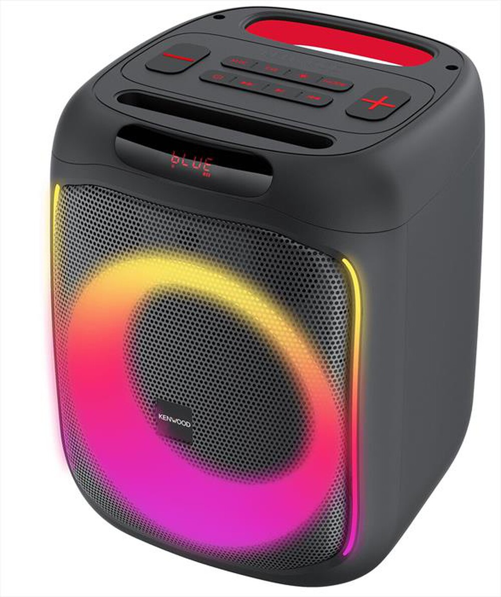 Immagine del prodotto KENWOOD - Party speaker AS-P200BT-Nero