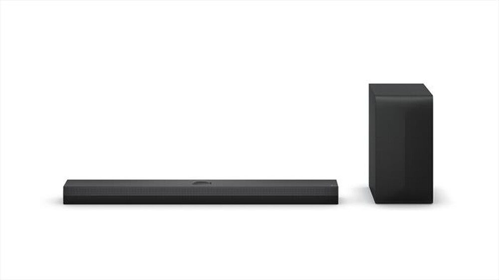 Immagine del prodotto LG - Soundbar S70TY-Black