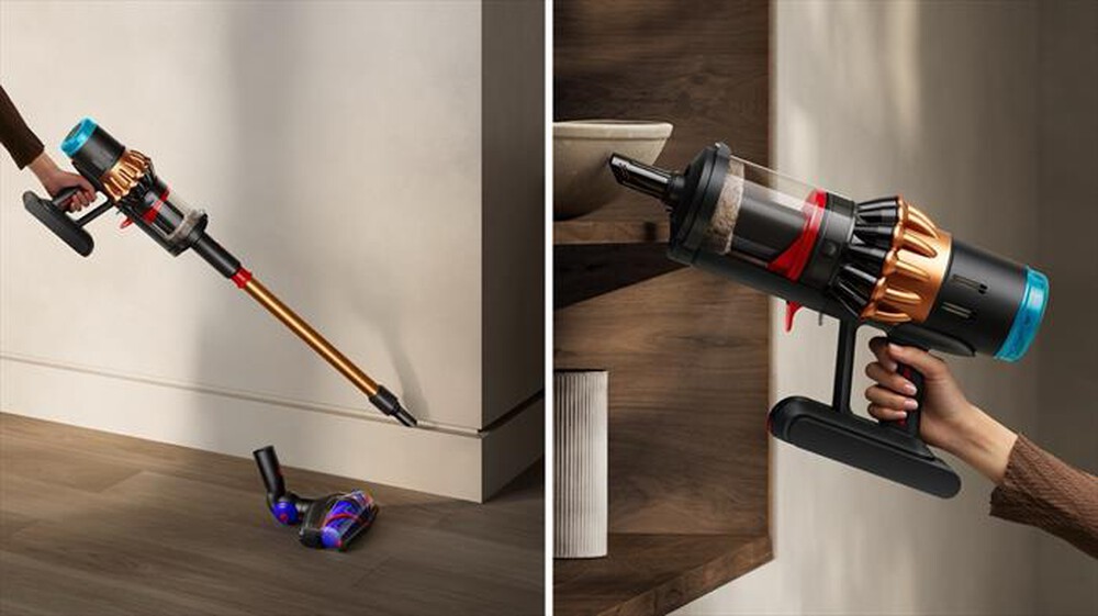 Immagine del prodotto DYSON - Scopa elettrica V16 Piston Animal
