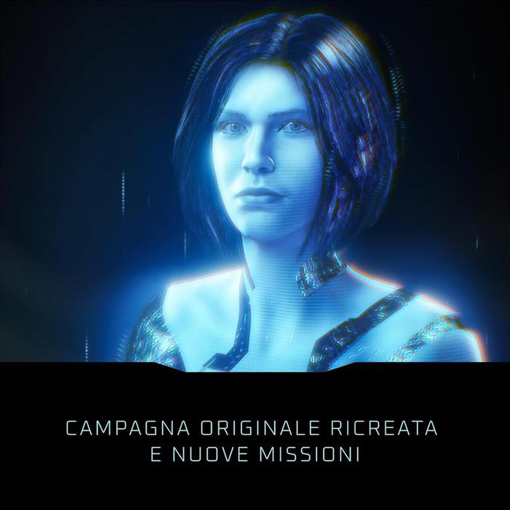 Immagine del prodotto MICROSOFT - HALO: CAMPAIGN EVOLVED - PS5