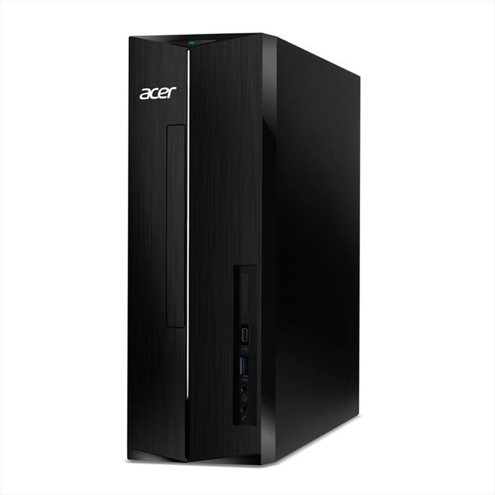 Immagine del prodotto ACER - PC Desktop SPIRE XC-1725_CZN-Nero
