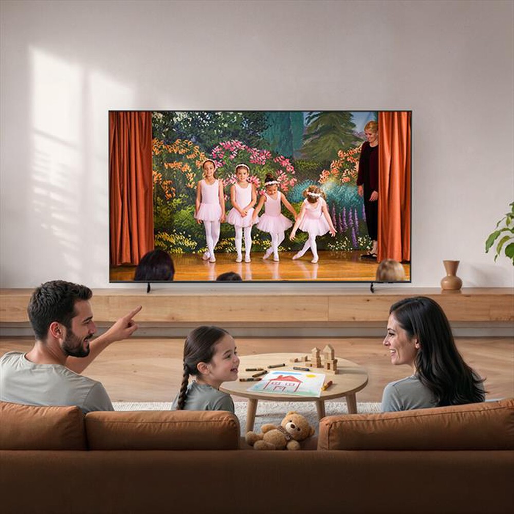 Immagine del prodotto SAMSUNG - Smart TV LED 4K 65" Vision AI UE65U7000HUXZT-Black