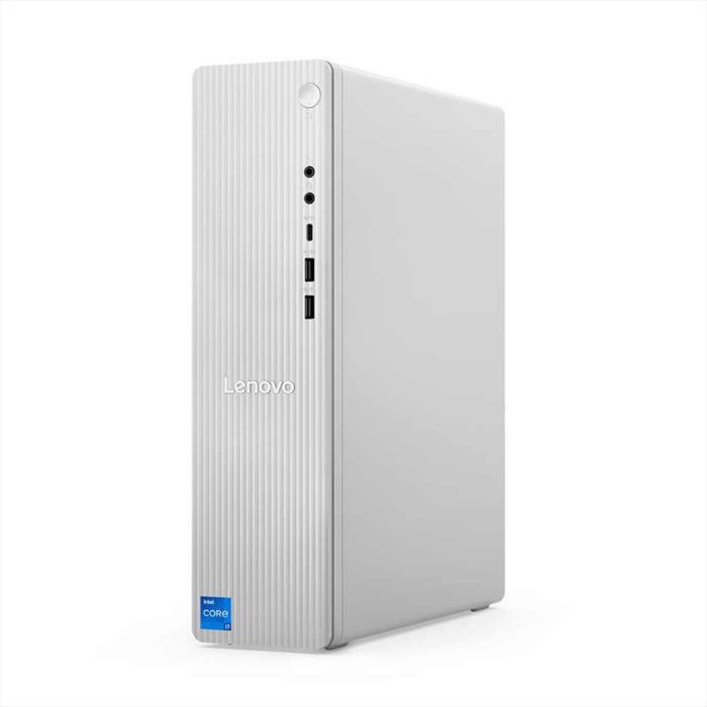 Immagine del prodotto LENOVO - IDEACENTRE TOWER 90XW004RIX-Cloud Grey