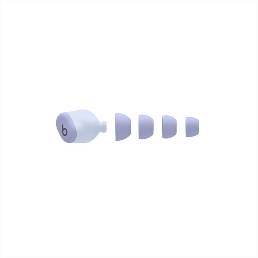 Immagine del prodotto BEATS BY DR.DRE - BEATS SOLO BUDS - Auricolari true wireless-Viola Artico