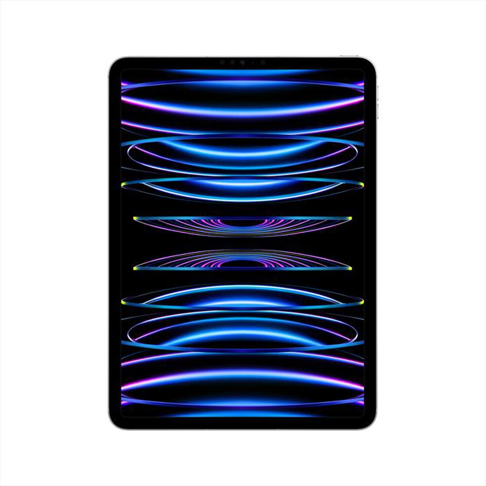 Immagine del prodotto APPLE - iPad Pro 11" WI-FI + CELLULAR 128GB-Argento